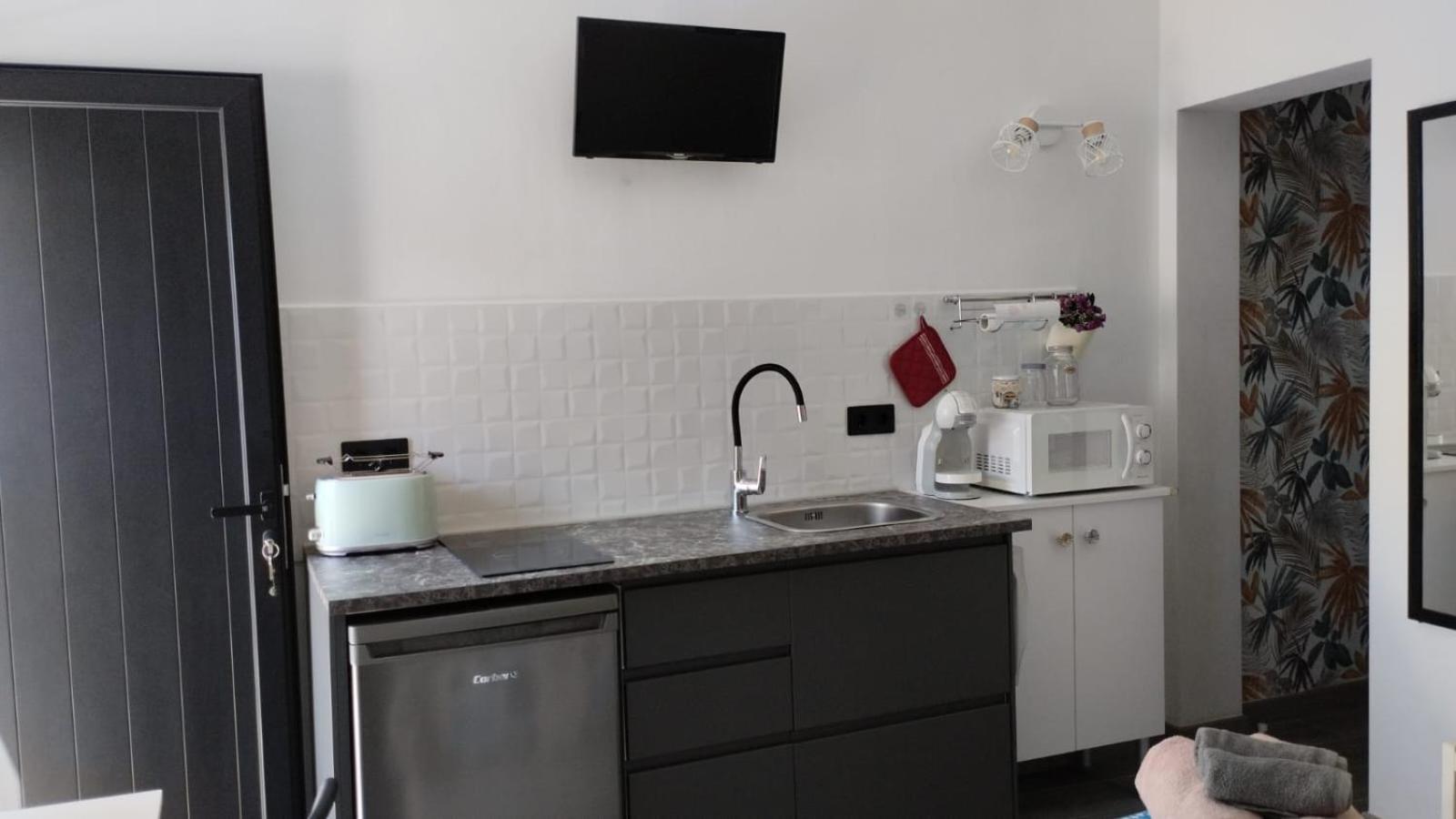 Loft Mouly Apartment San Sebastian De La Gomera Exterior photo