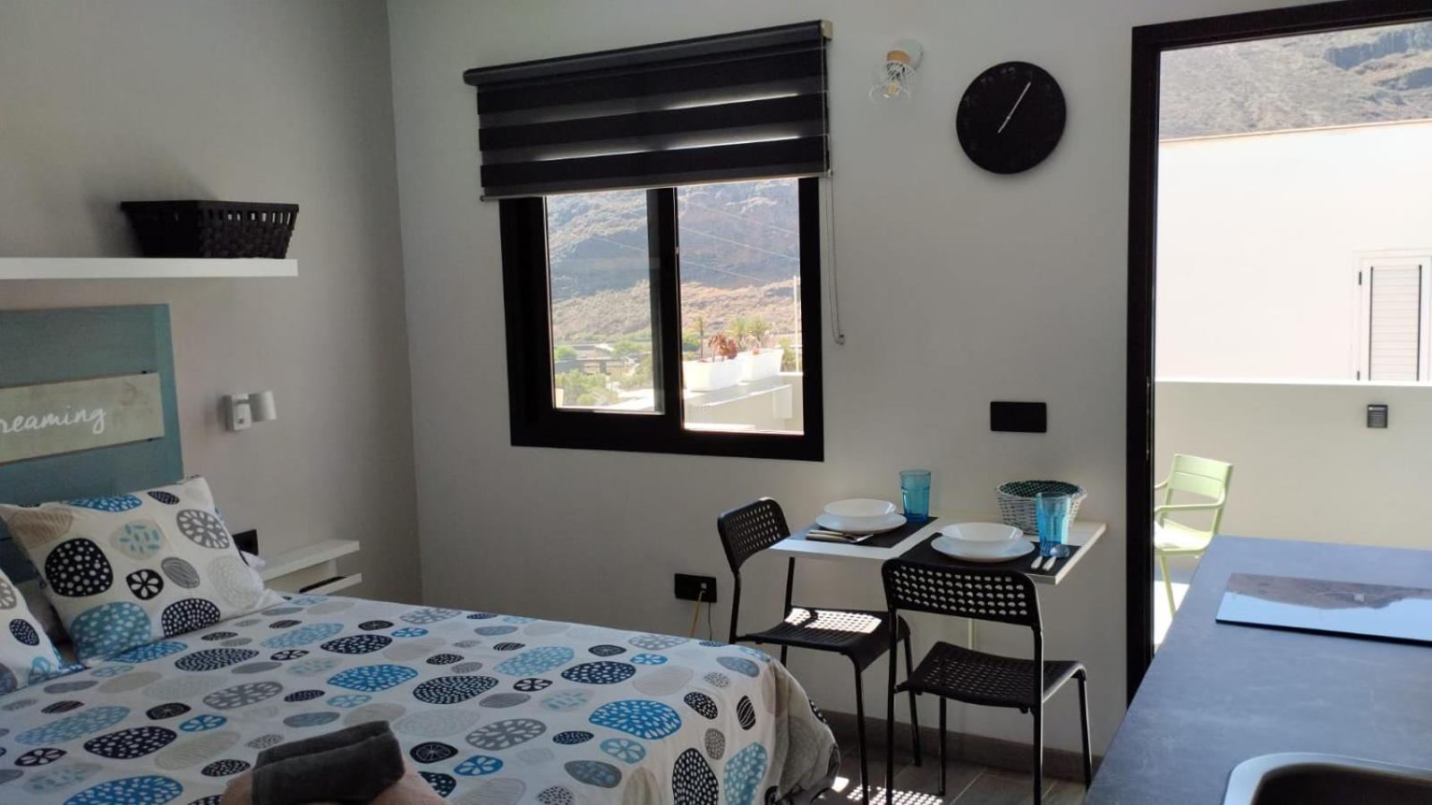 Loft Mouly Apartment San Sebastian De La Gomera Exterior photo